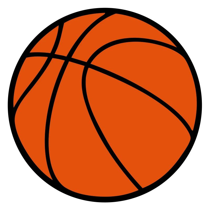 basketball ball