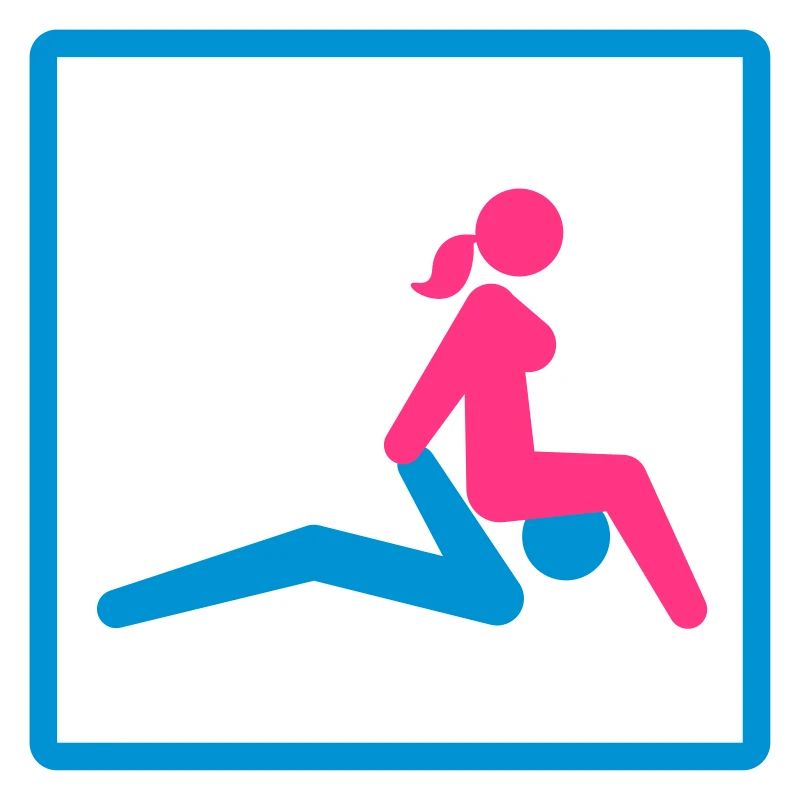 Kamasutra - Facesitting