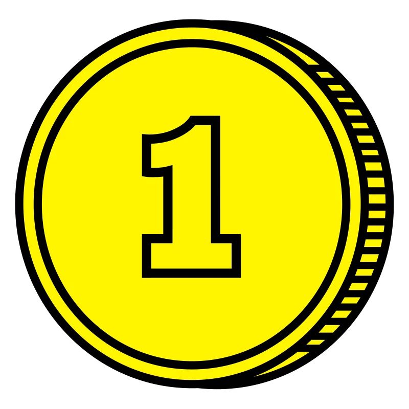 coin