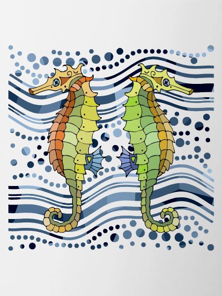 Hippocampes
