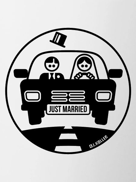 Just Married – Honeymoon (1C)