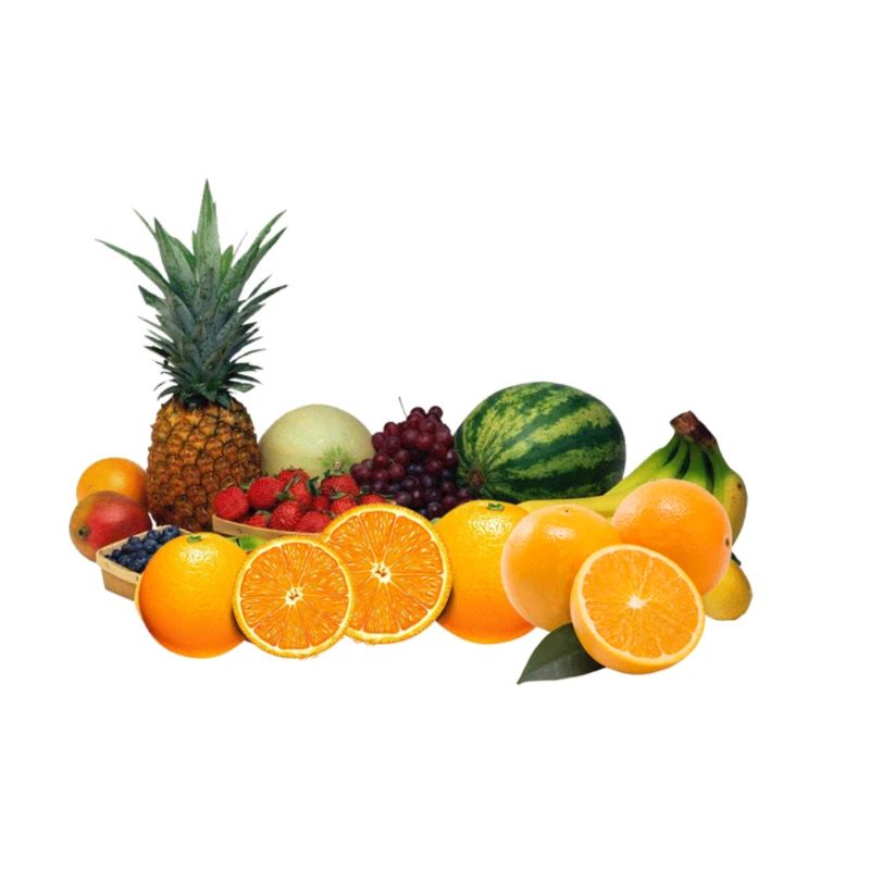 Fruits Obst Früchte Design