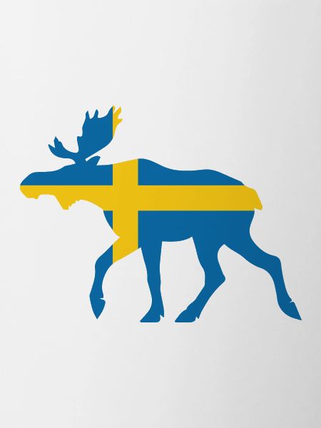Sweden Moose