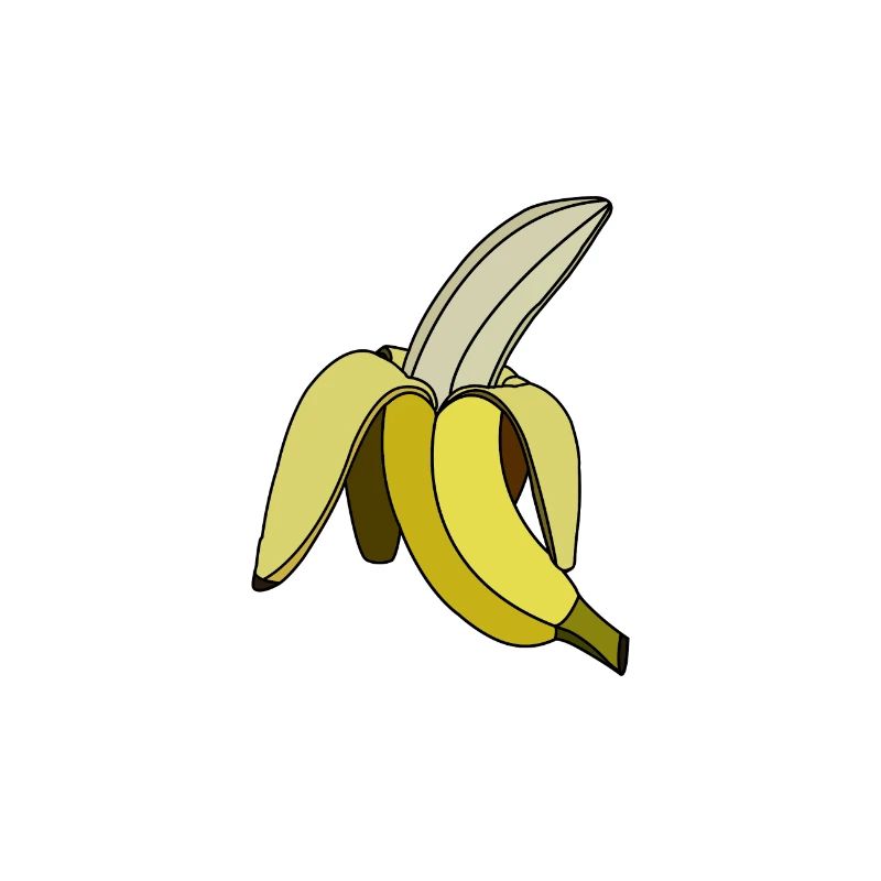 Banane / fruit