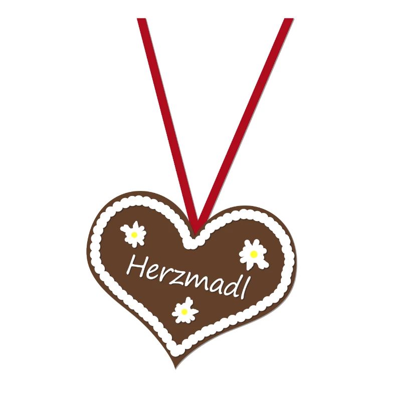 HERZMADL
