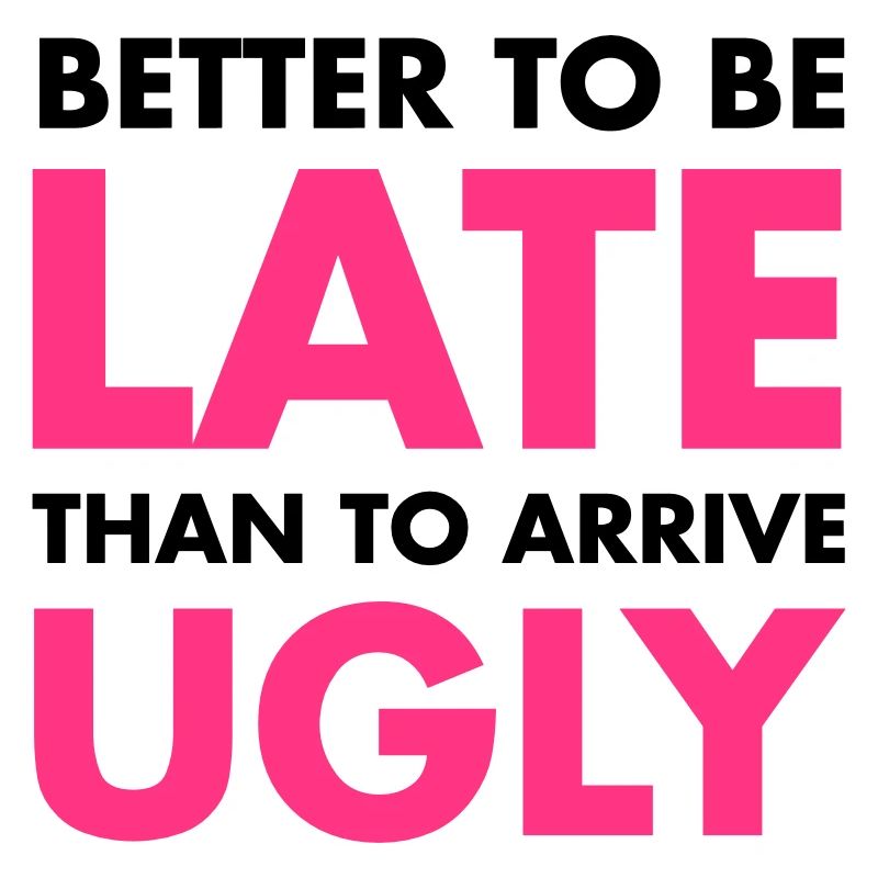 Late