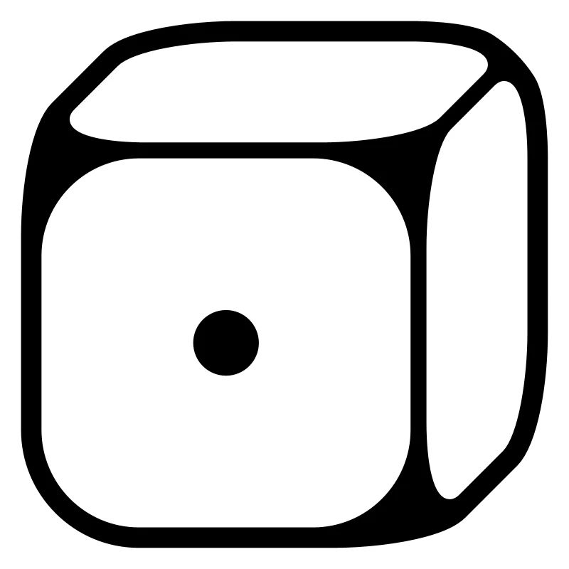 1er Würfel (Eins / 1C)