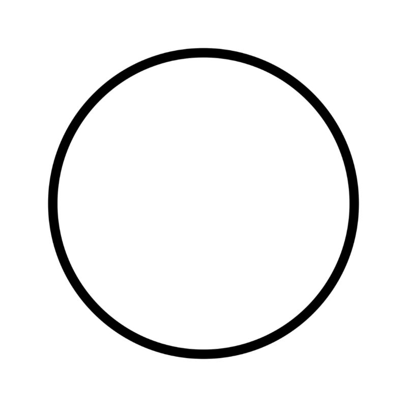 Cercle simple