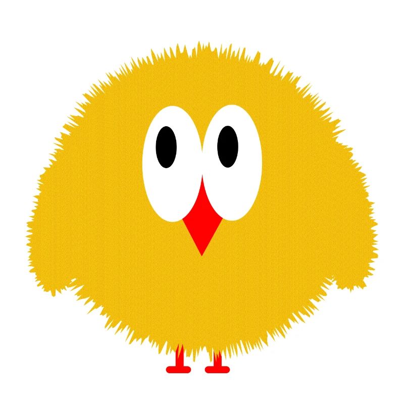 petit poussin