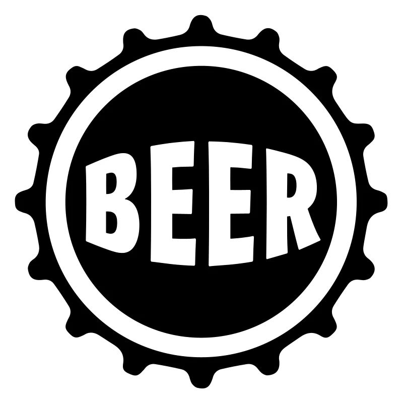Bier Beer Bierdeckel Flaschenbier Kronkorken Durst