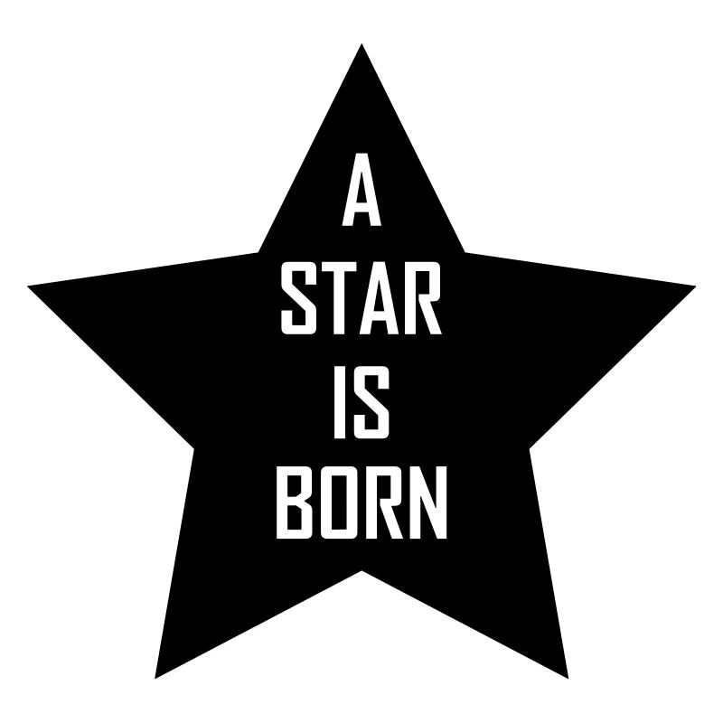a star is born