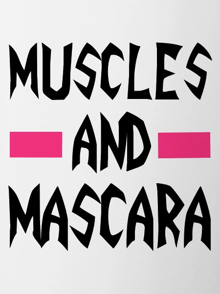 Muscles
