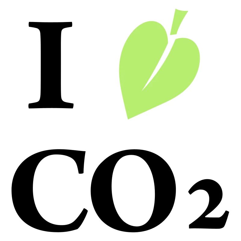 i love co2