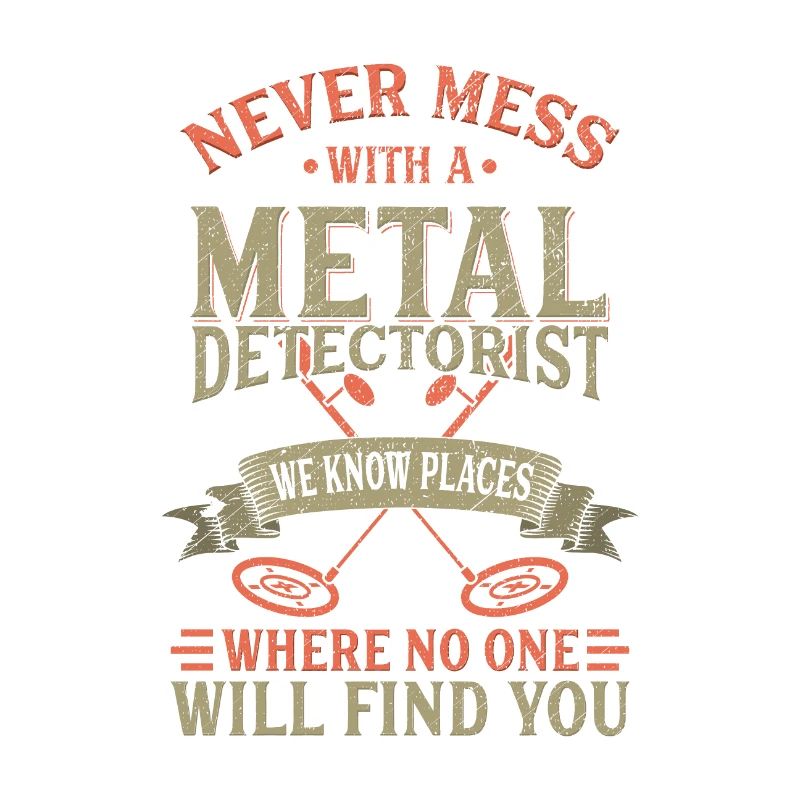 Détecteur de métaux