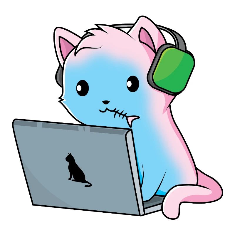 Chat de jeu