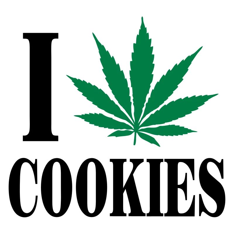 I love cookies