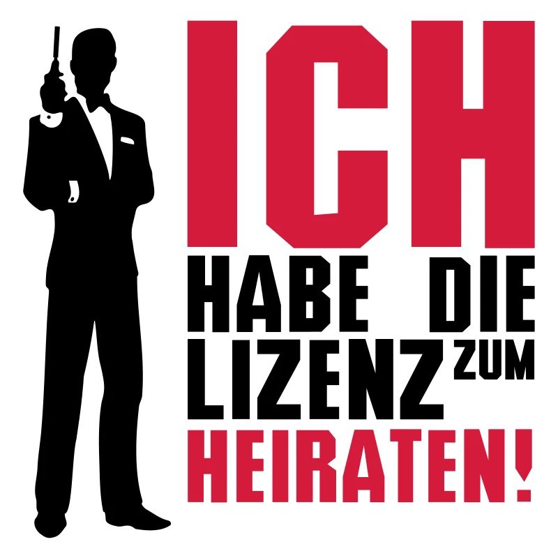 ich habe die