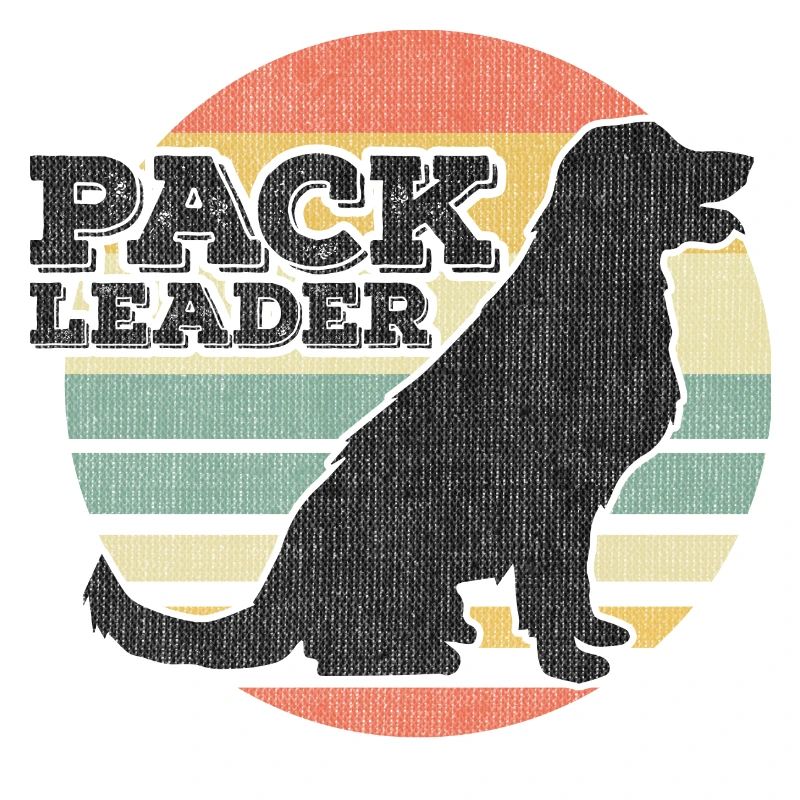 Pack Leader!