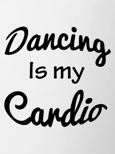 Dancing