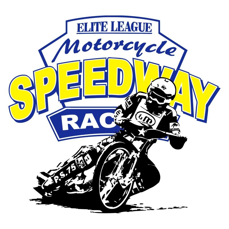 Motorcycle Speedway Racing