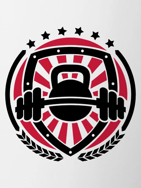 Workout Crest 02