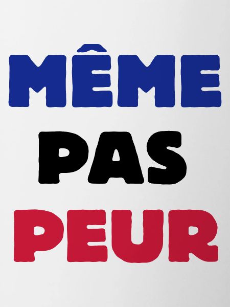 Même pas Peur