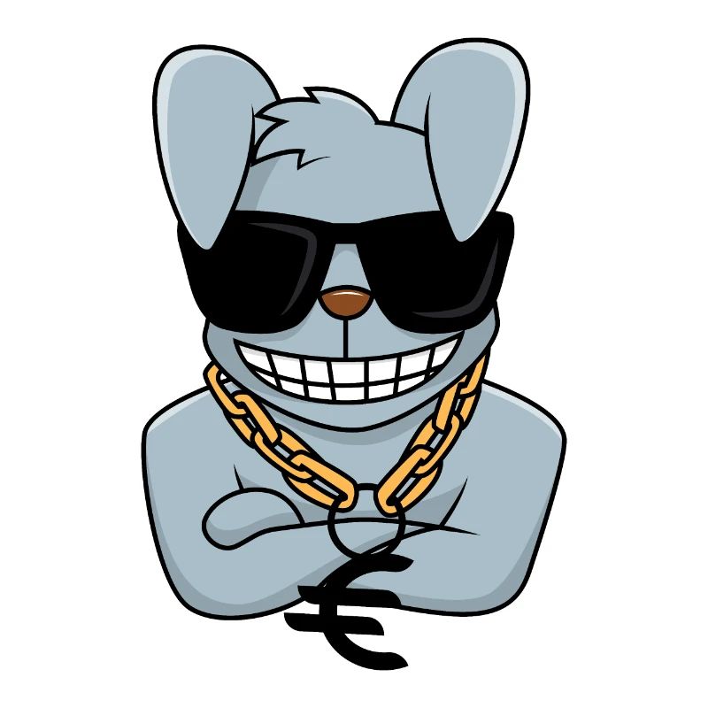 Riche lapin