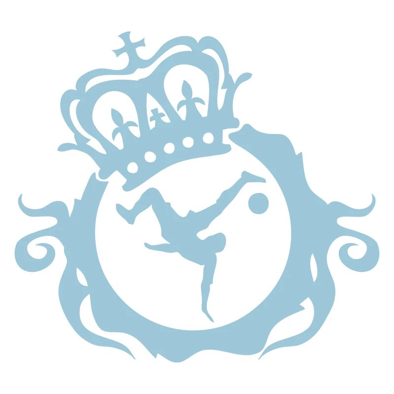 football crown player buffer