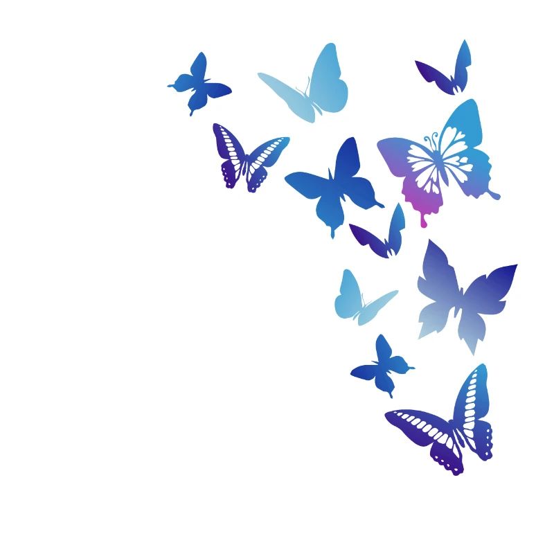 papillons