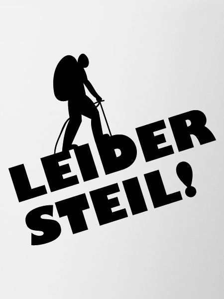 Bergsteiger