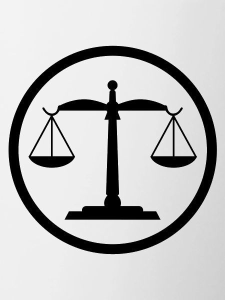 judge