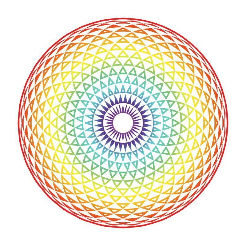 Torus Yantra 2