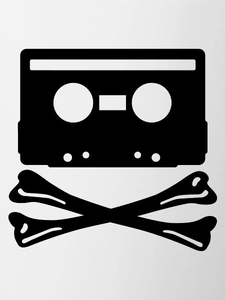 cassette tape