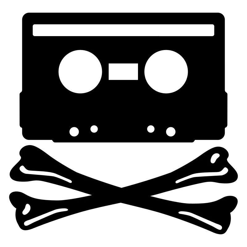 cassette tape