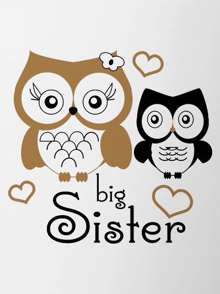 Big Sister