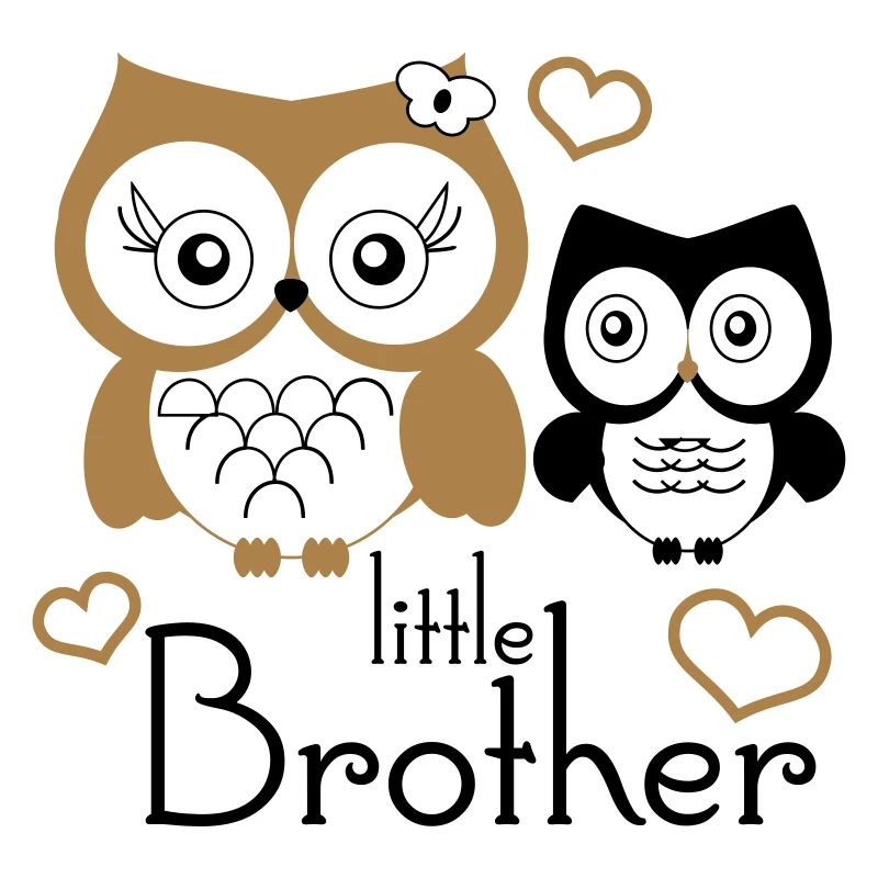 Little Brother