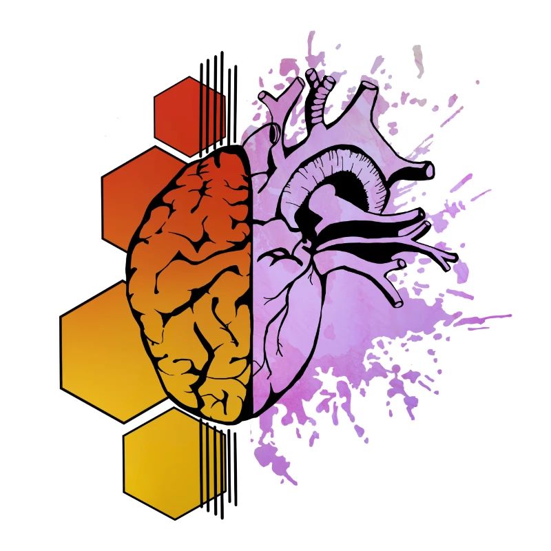 Brain and Heart
