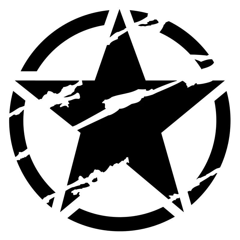 star