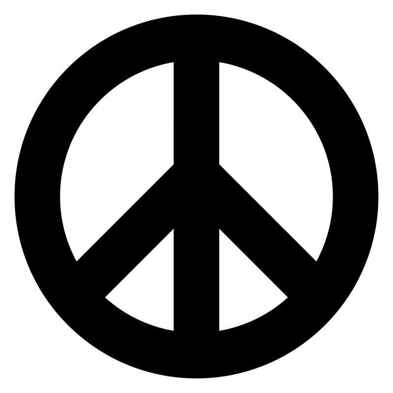 Peace Logo
