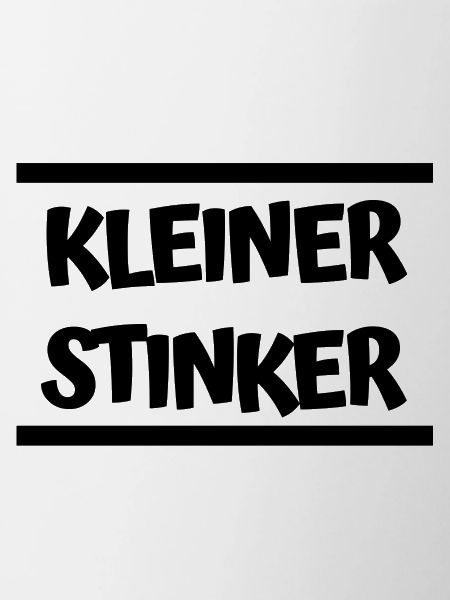 KLEINER STINKER