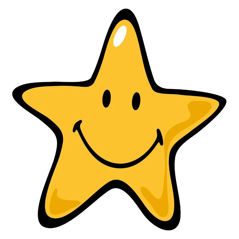 Smiley Star