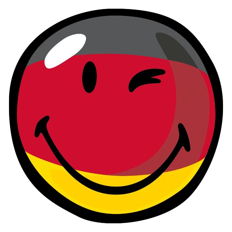 Smiley Germany