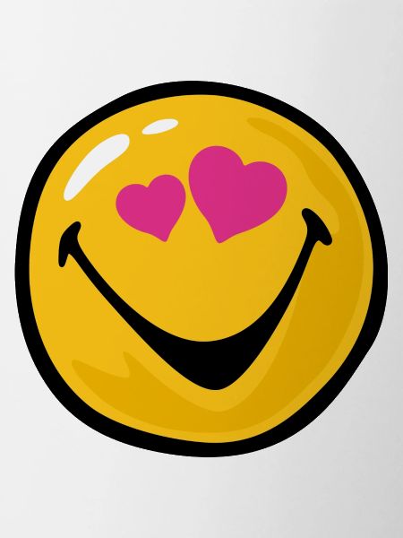 Smiley Love Hit