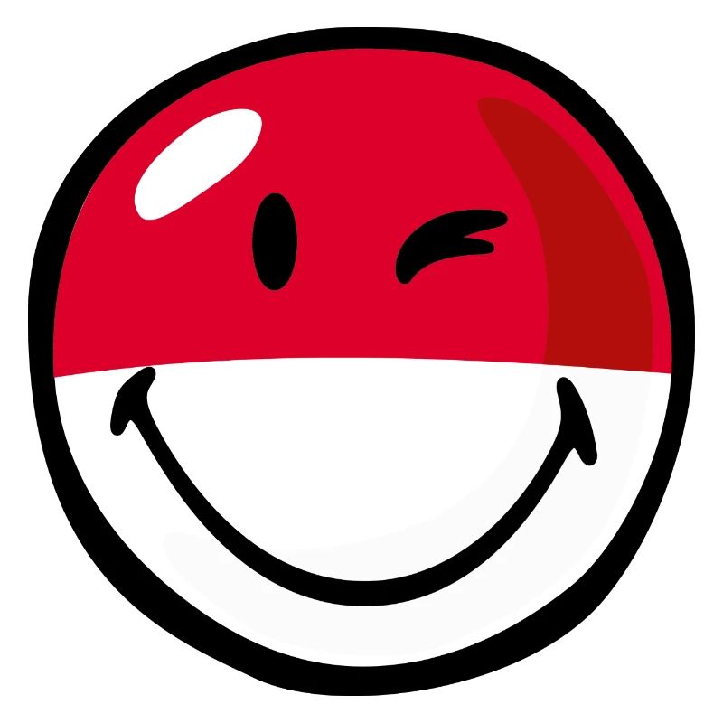 Smiley Indonesia