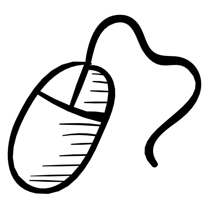 Computer Mouse