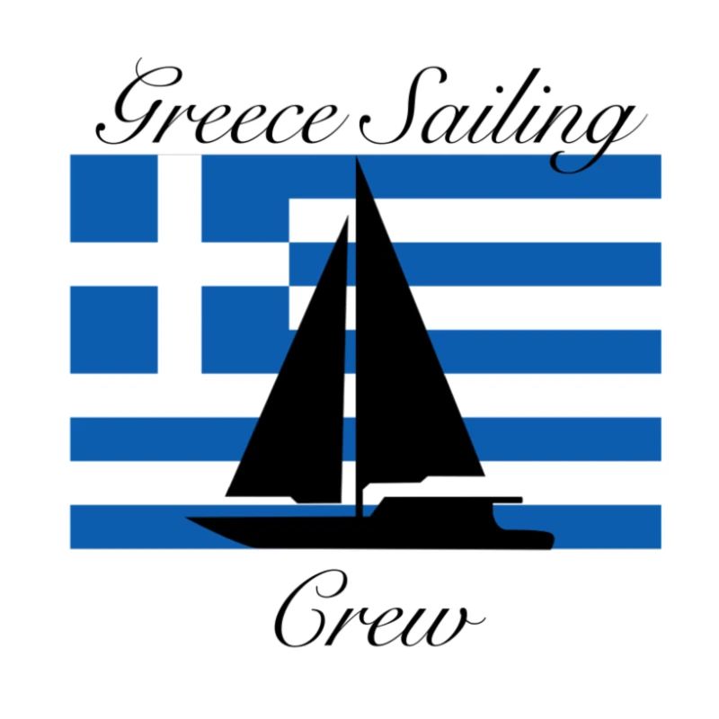 Greece sailing crew