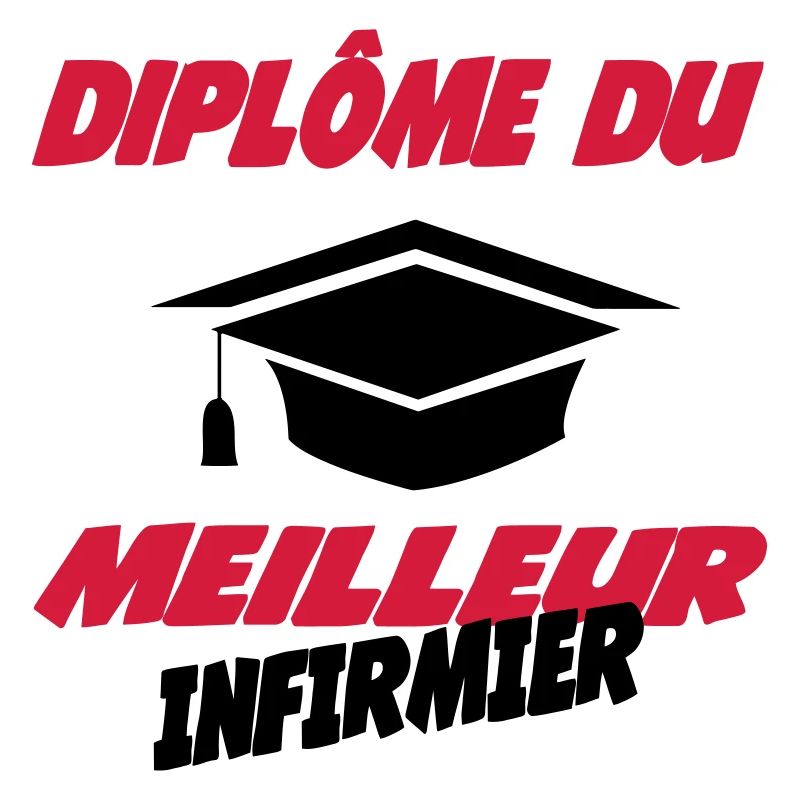 Diplôme du meilleur infirmier