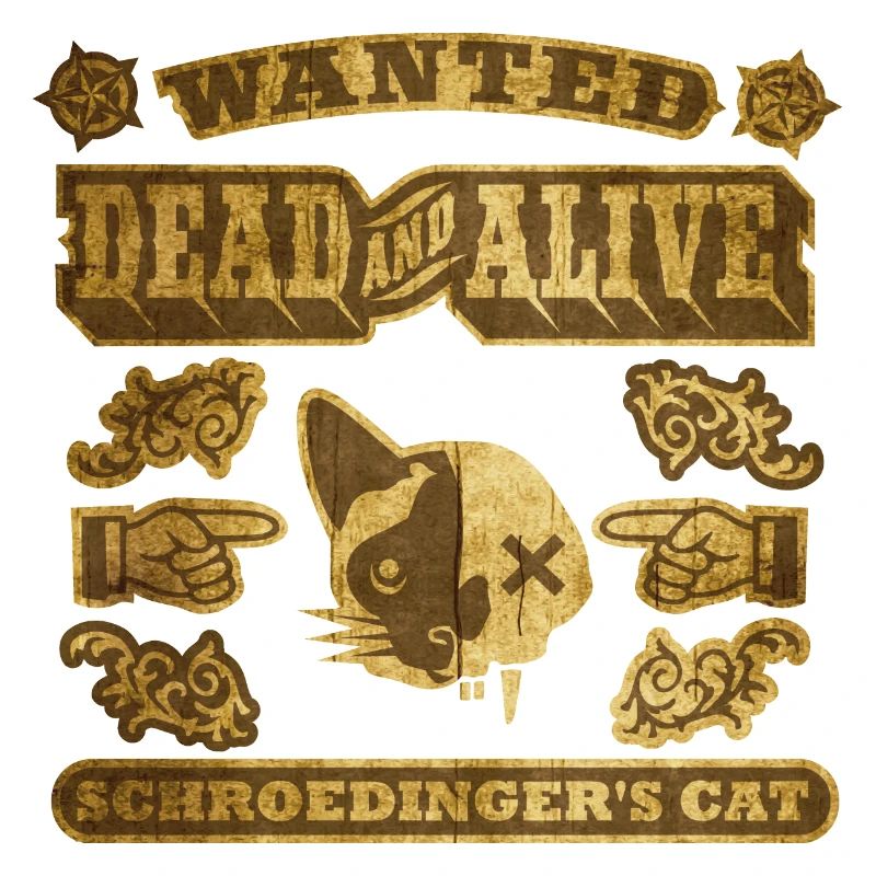 Schrödinger's Cat