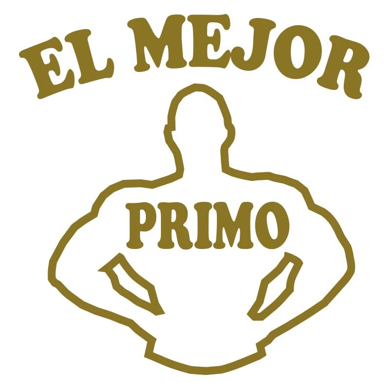 El mejor primo