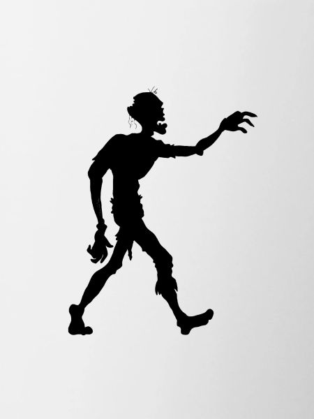 Zombie Walk